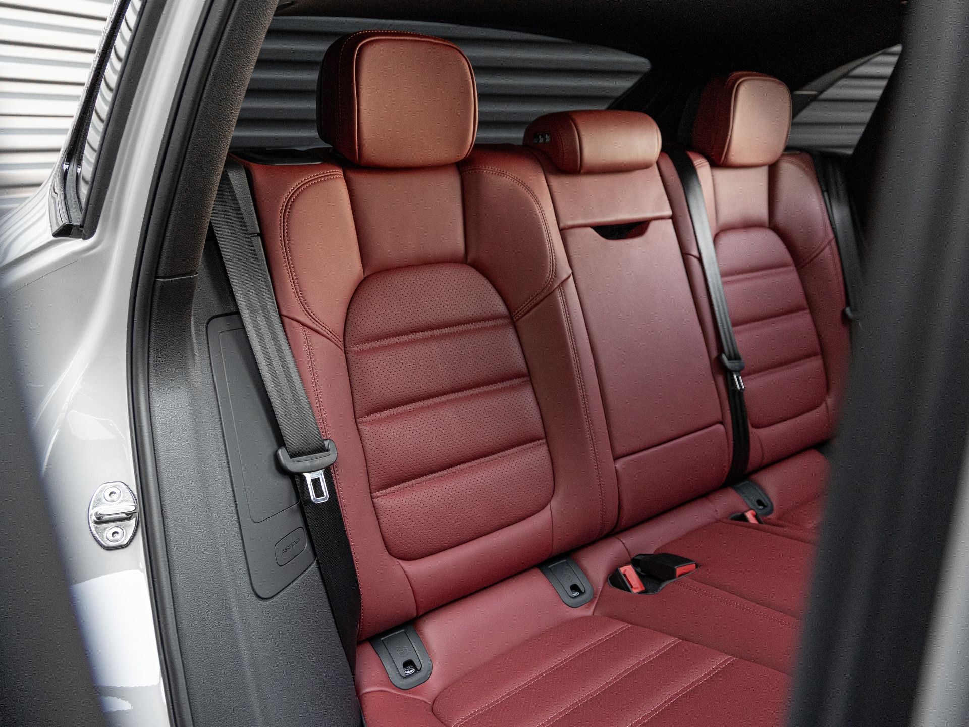 2026 Porsche Macan GTS