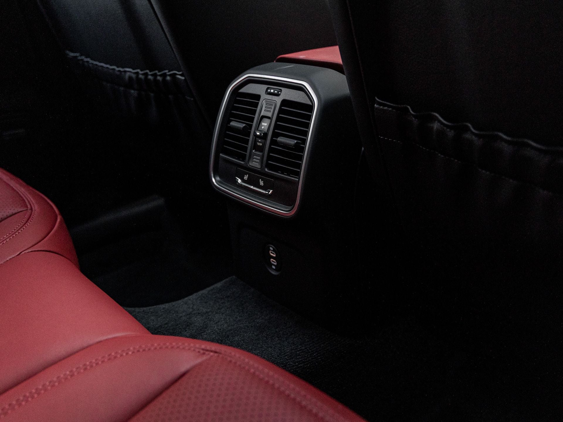 2026 Porsche Macan GTS