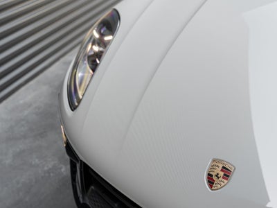 2026 Porsche Macan GTS