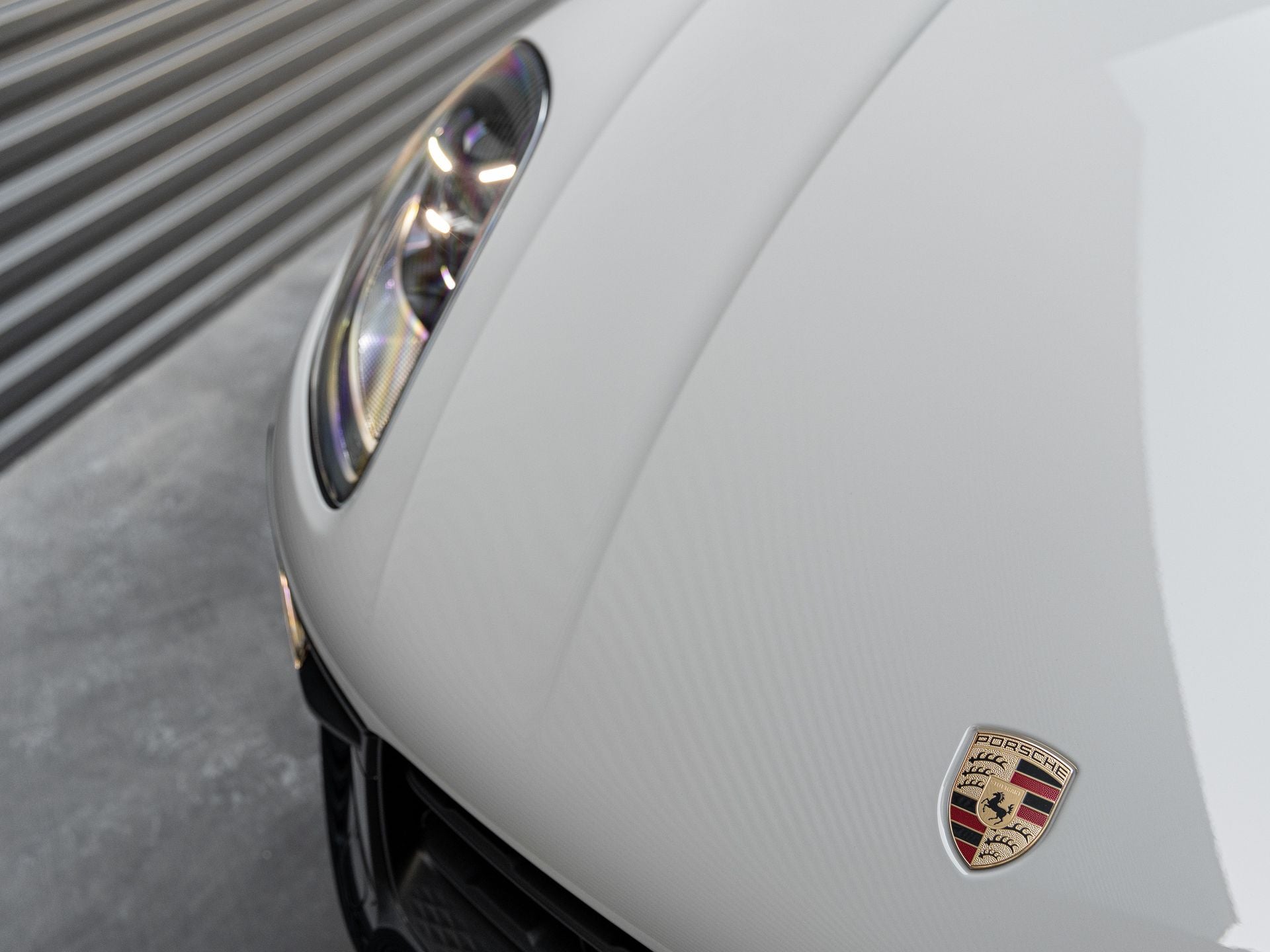 2026 Porsche Macan GTS