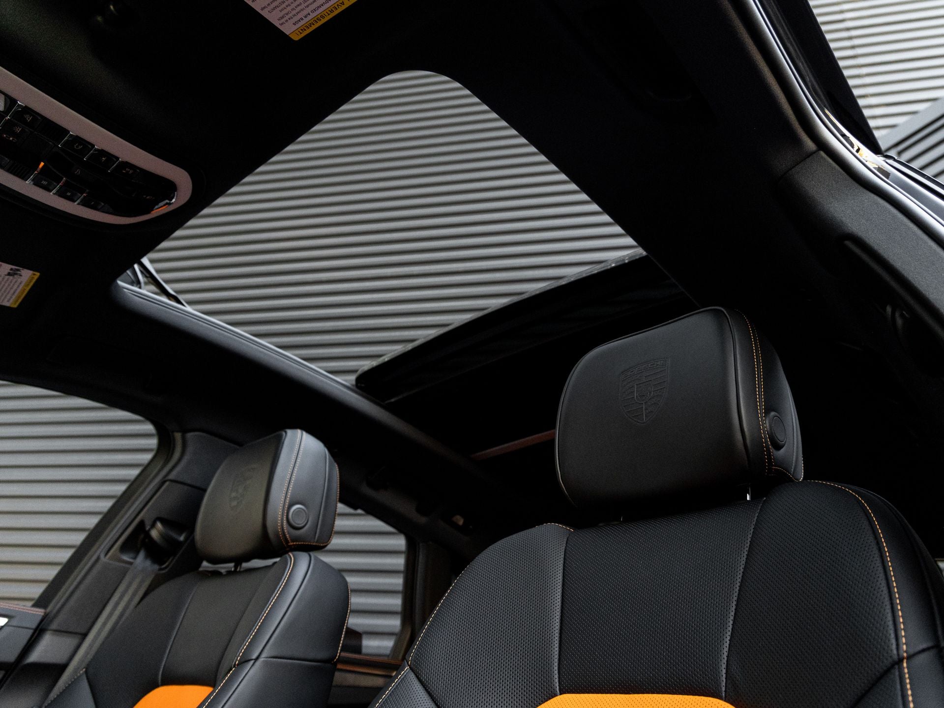 2026 Porsche Macan Macan GTS