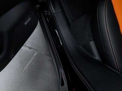 2026 Porsche Macan Macan GTS