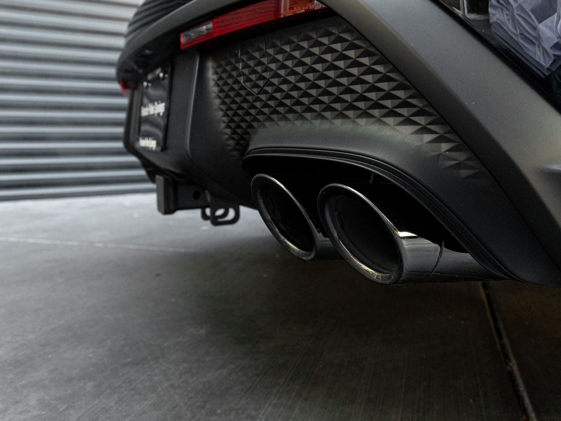 2026 Porsche Macan Macan GTS