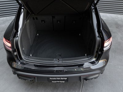 2026 Porsche Macan Macan GTS