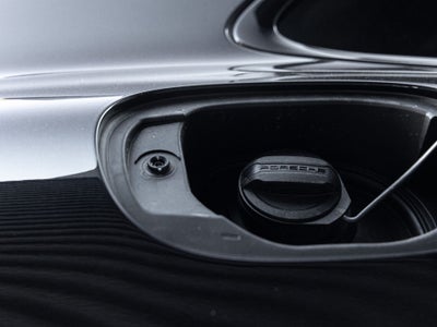 2026 Porsche Macan Macan GTS