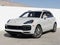 2020 Porsche Cayenne Cayenne Turbo
