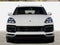 2020 Porsche Cayenne Cayenne Turbo