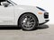 2020 Porsche Cayenne Cayenne Turbo