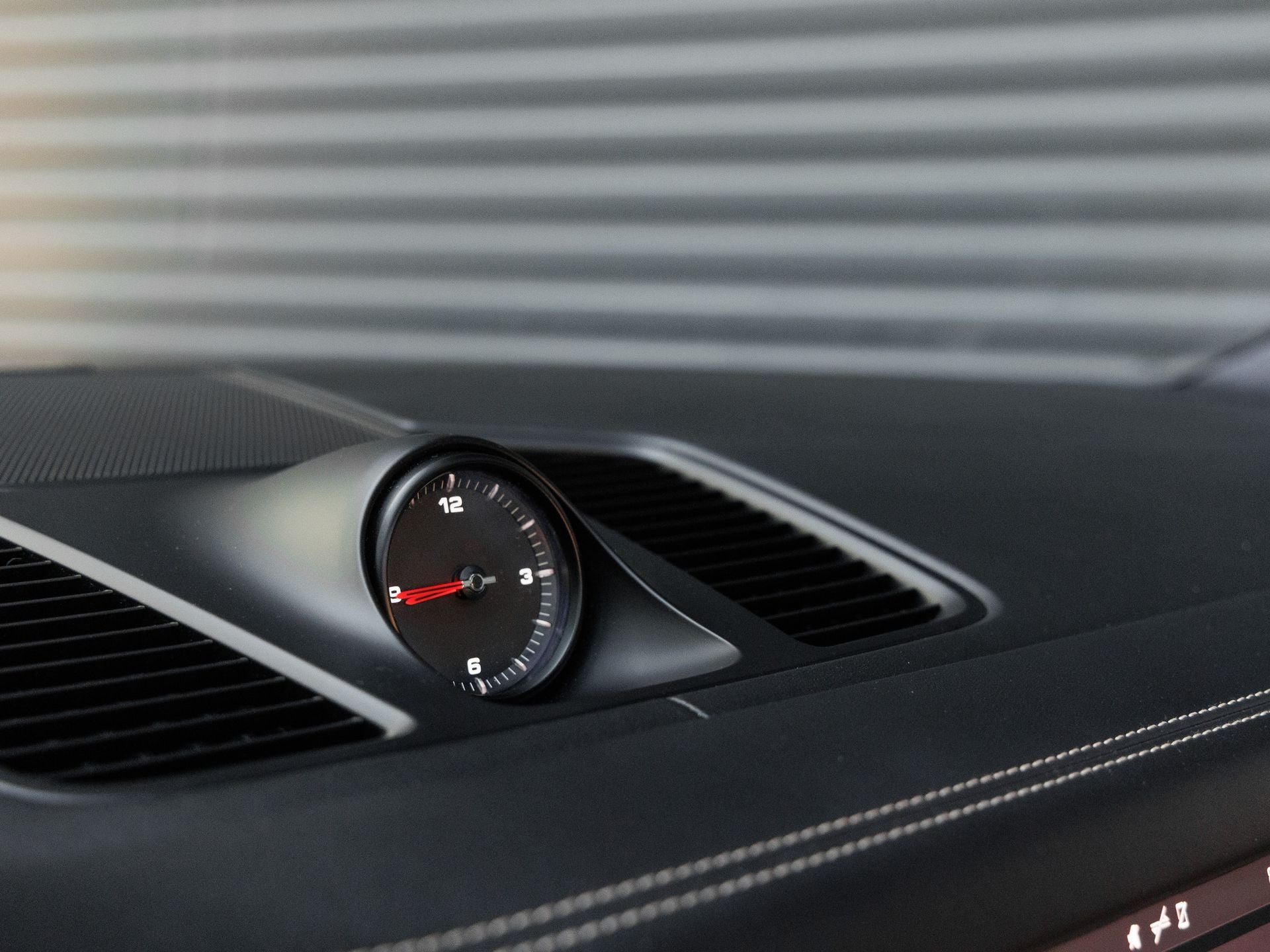 2020 Porsche Cayenne Cayenne Turbo