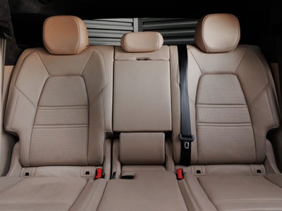 2020 Porsche Cayenne Cayenne Turbo