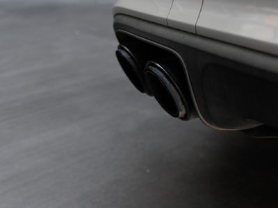 2020 Porsche Cayenne Cayenne Turbo