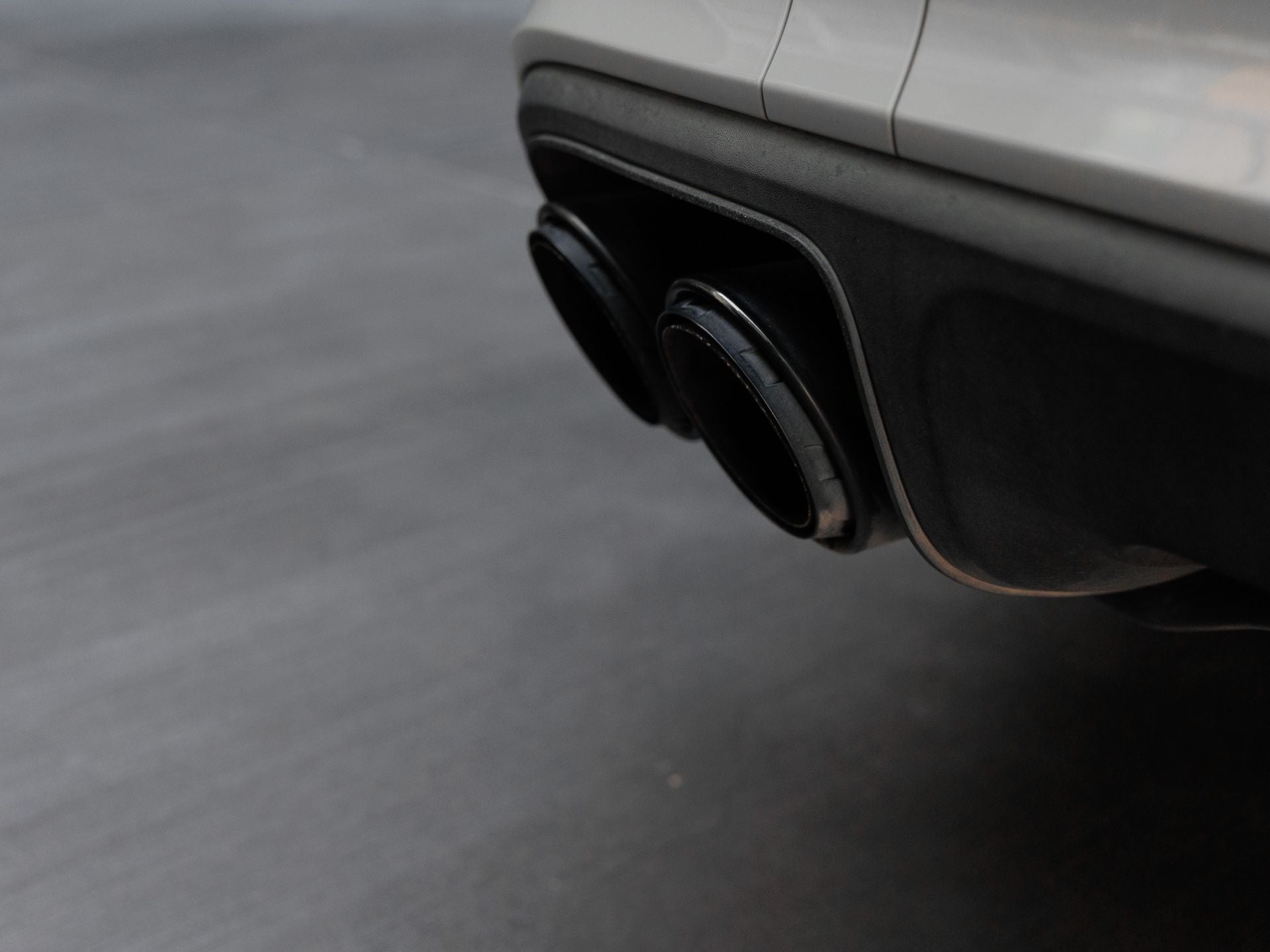 2020 Porsche Cayenne Cayenne Turbo