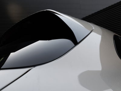 2020 Porsche Cayenne Cayenne Turbo