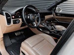 2020 Porsche Cayenne Cayenne Turbo