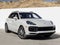 2020 Porsche Cayenne Cayenne Turbo