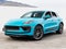 2022 Porsche Macan Macan S
