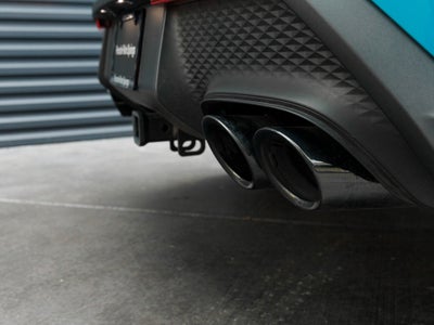 2022 Porsche Macan Macan S