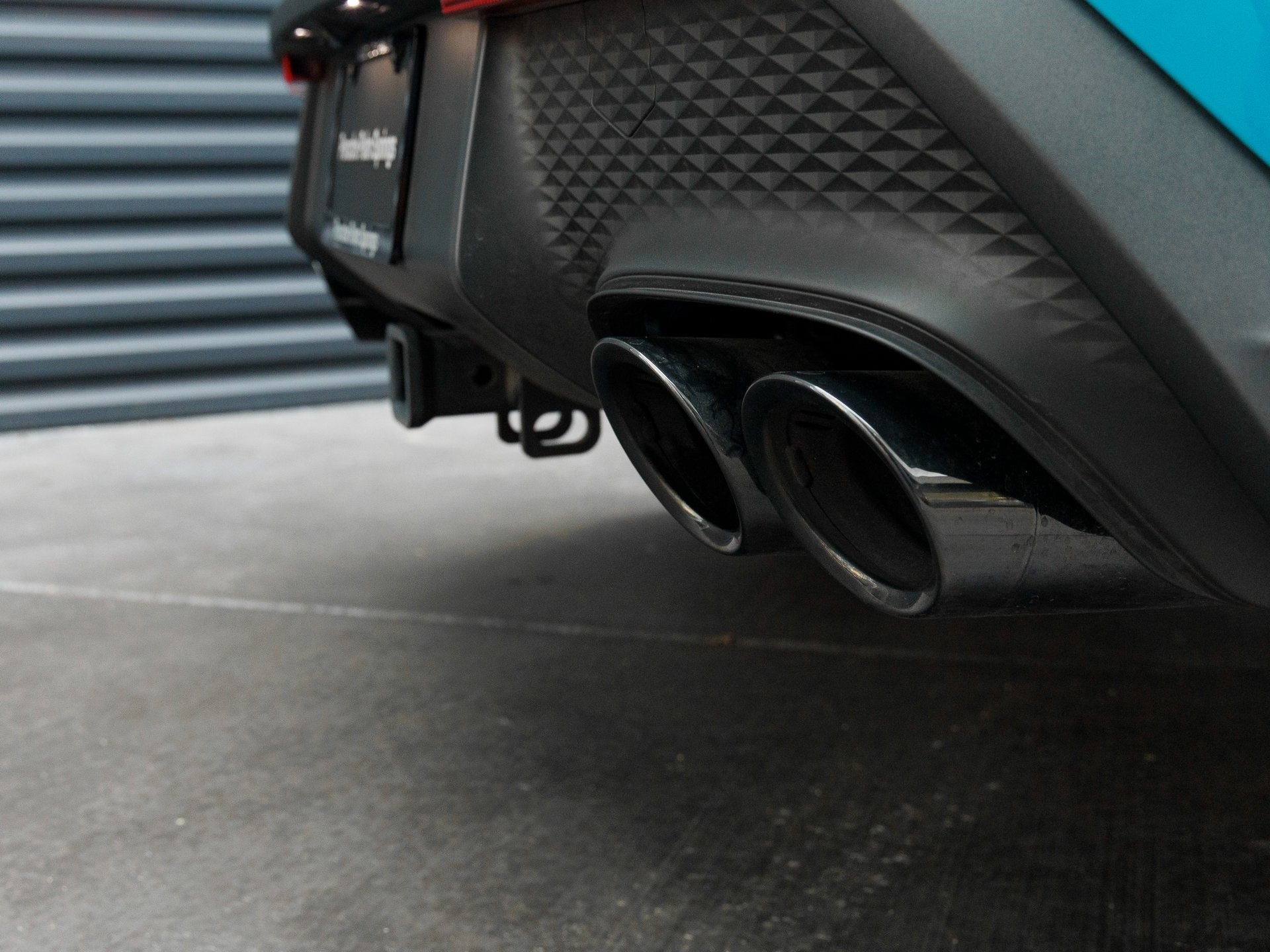 2022 Porsche Macan Macan S