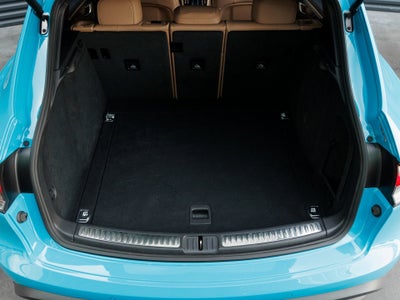 2022 Porsche Macan Macan S