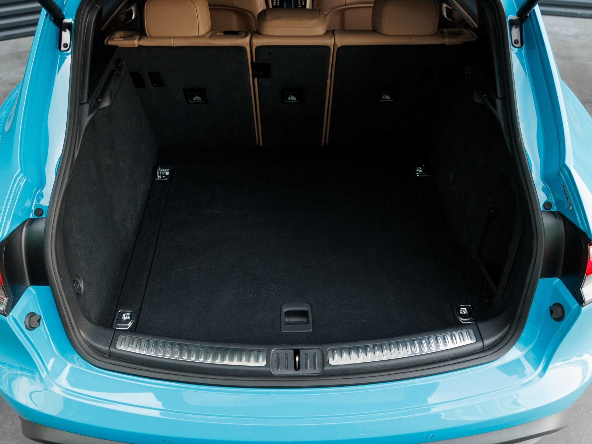 2022 Porsche Macan Macan S