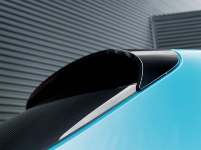 2022 Porsche Macan Macan S