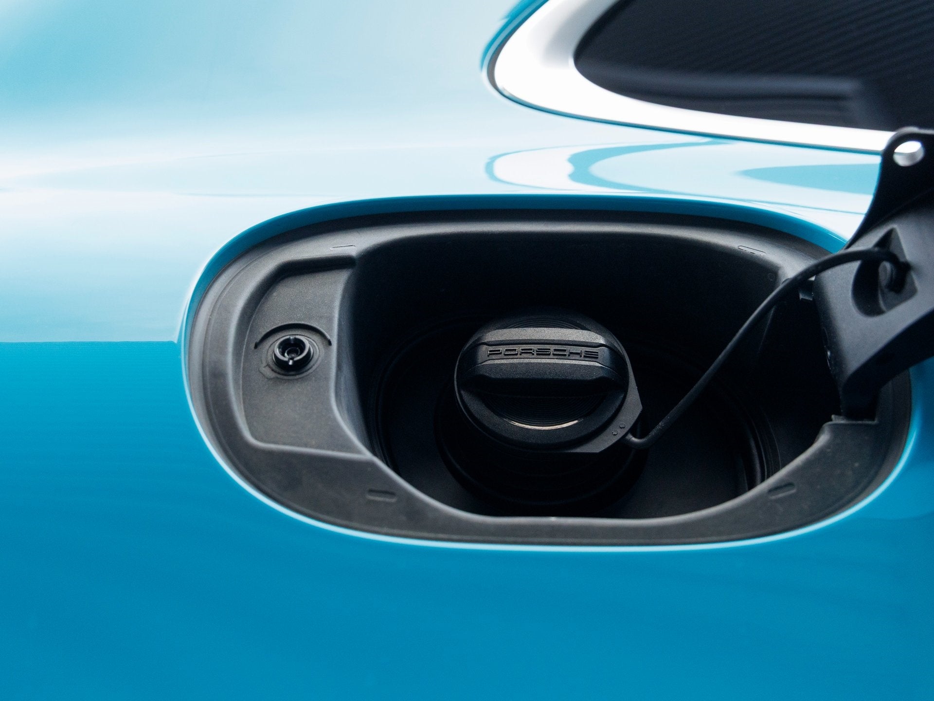 2022 Porsche Macan Macan S