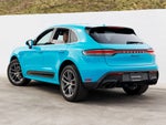 2022 Porsche Macan Macan S