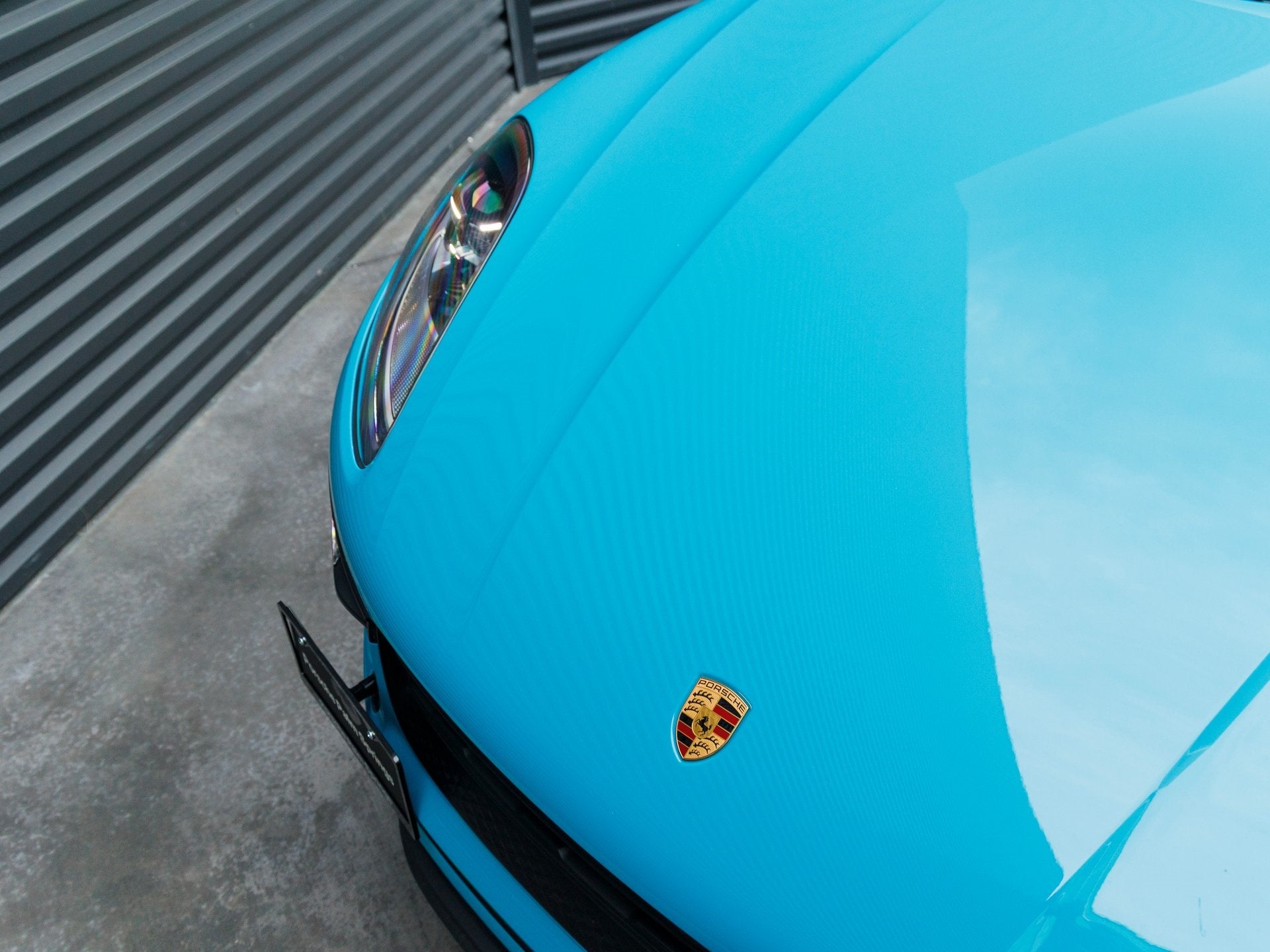 2022 Porsche Macan Macan S