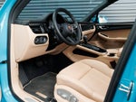 2022 Porsche Macan Macan S