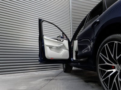 2026 Porsche Macan Macan S