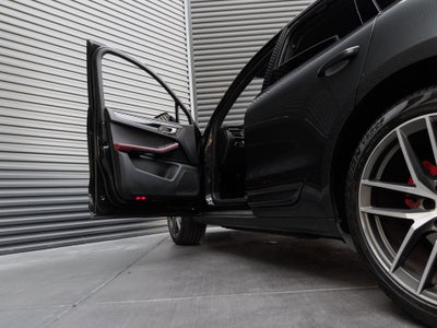2023 Porsche Macan Macan S