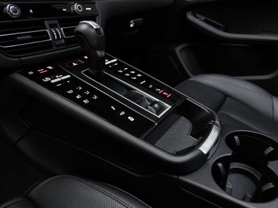 2024 Porsche Macan S