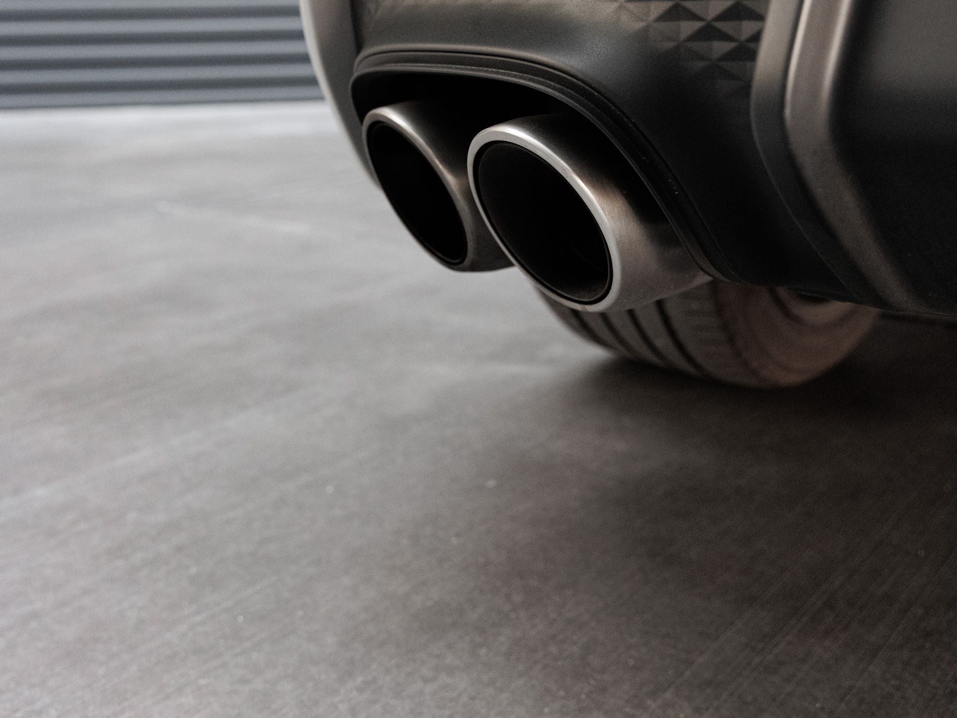 2024 Porsche Macan S