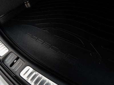 2024 Porsche Macan S
