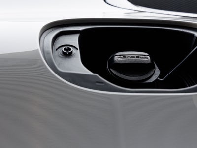 2024 Porsche Macan S