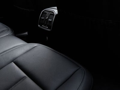 2024 Porsche Macan S