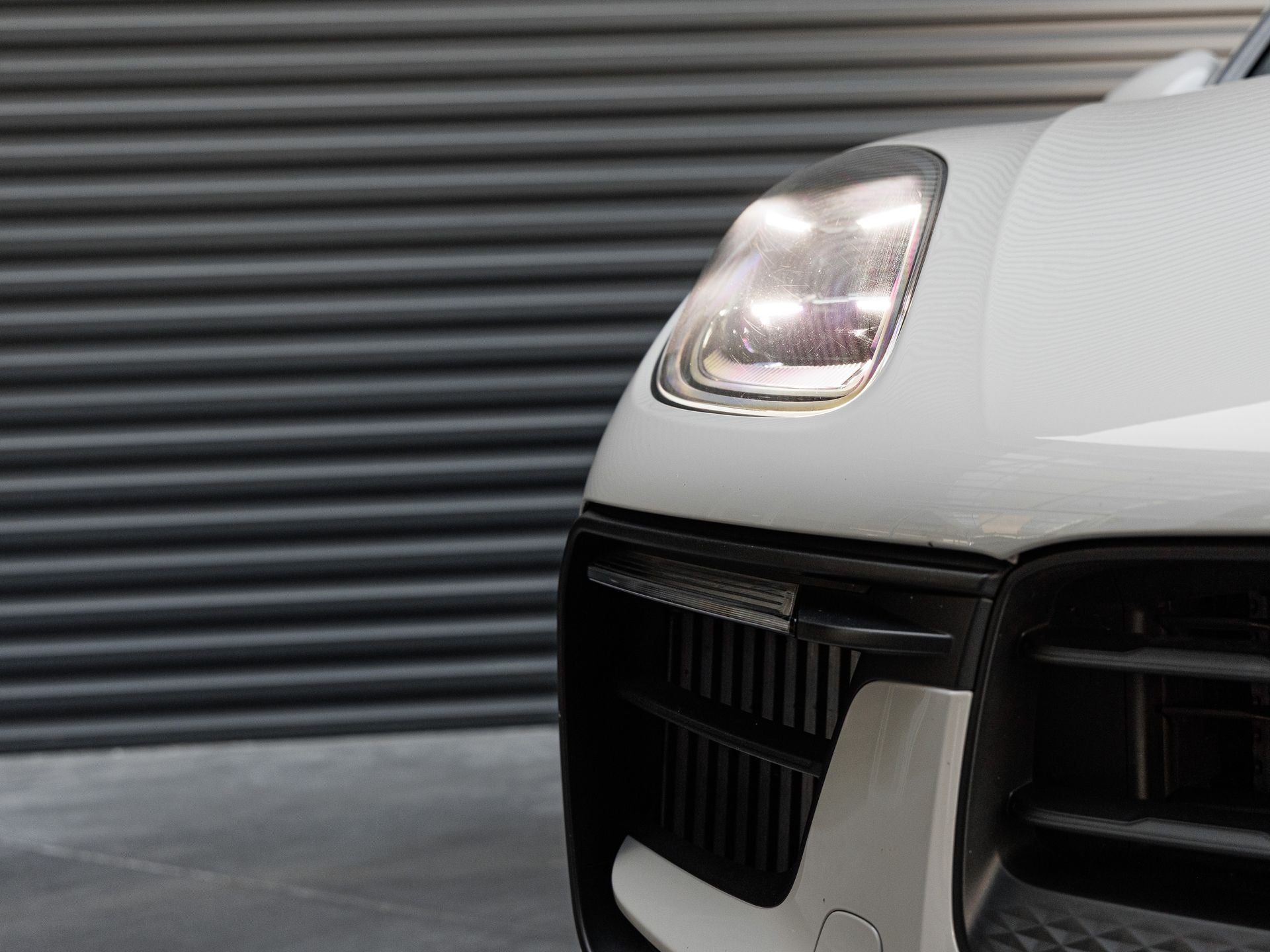 2024 Porsche Macan S