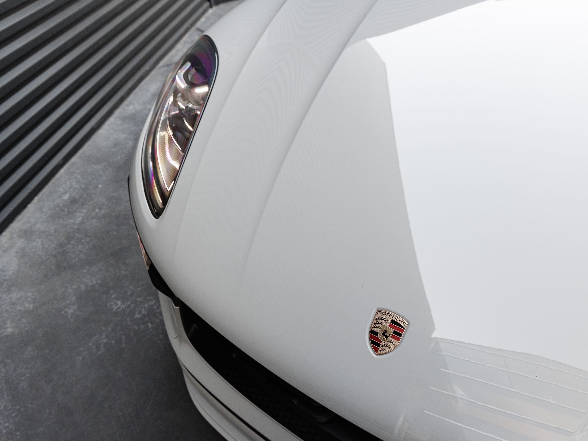 2024 Porsche Macan S