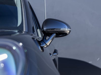 2026 Porsche Macan Macan S