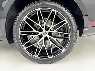 2026 Porsche Macan Macan S