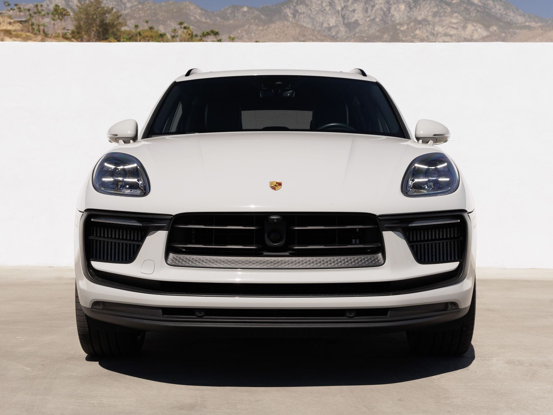 2023 Porsche Macan Macan S (MY23)