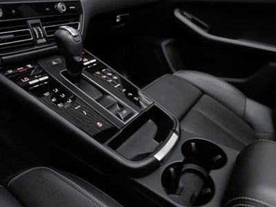 2023 Porsche Macan Macan S (MY23)
