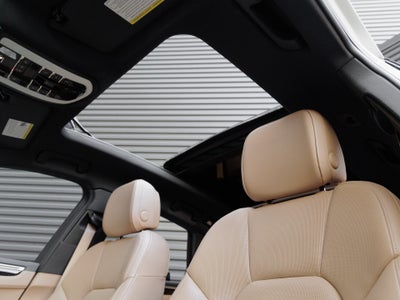 2022 Porsche Macan Macan S