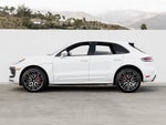 2022 Porsche Macan Macan S
