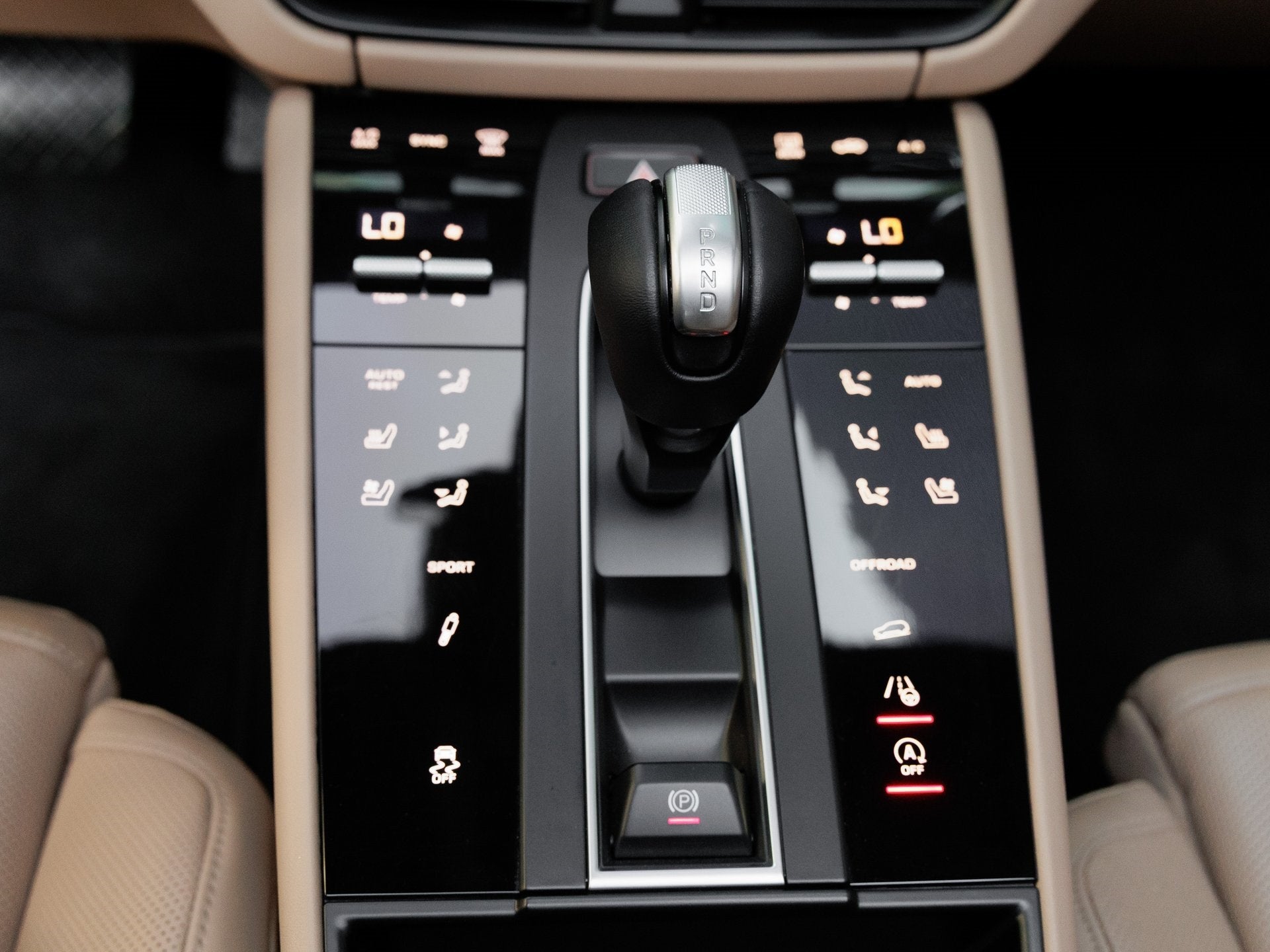 2022 Porsche Macan Macan S