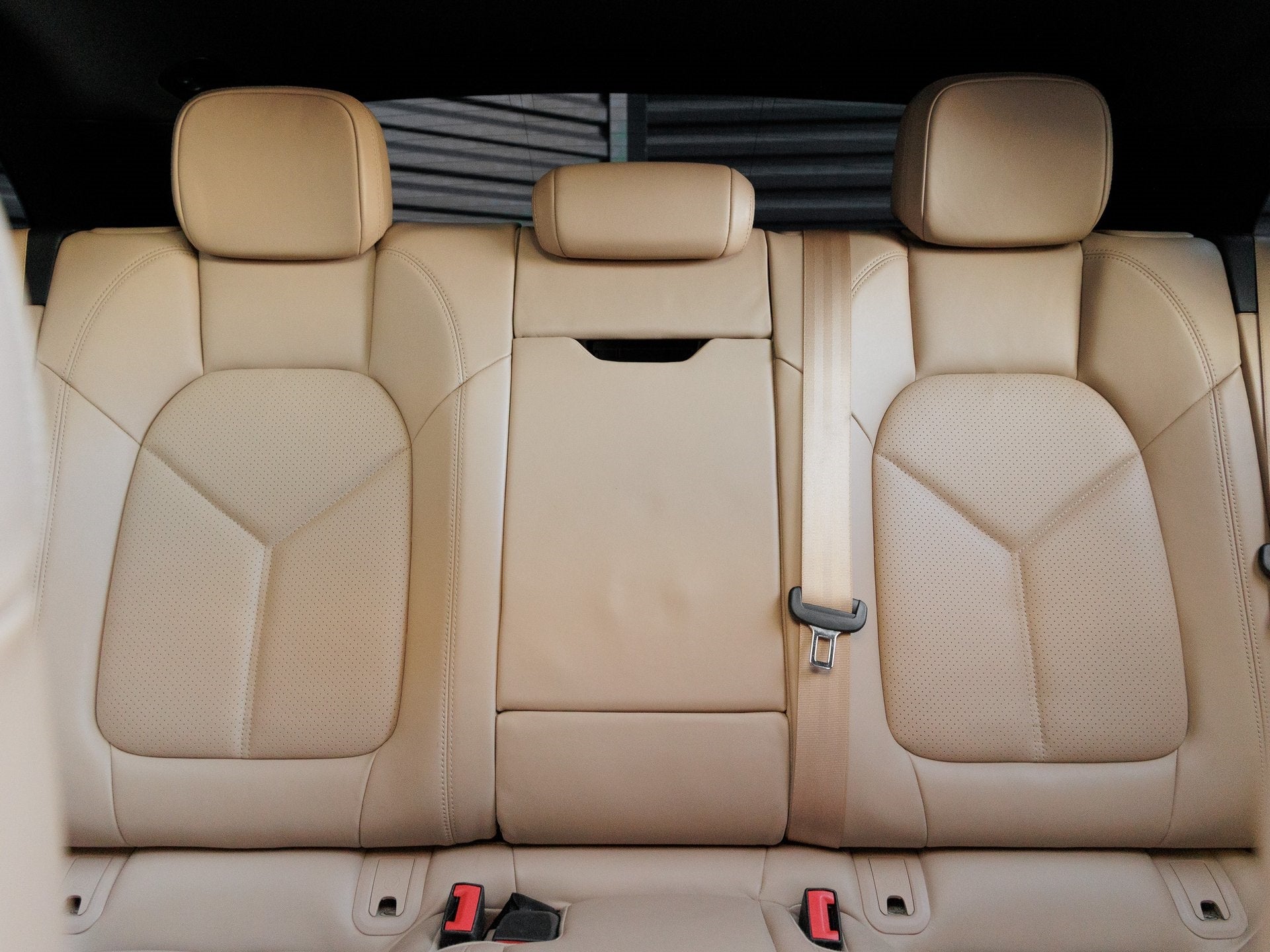 2022 Porsche Macan Macan S