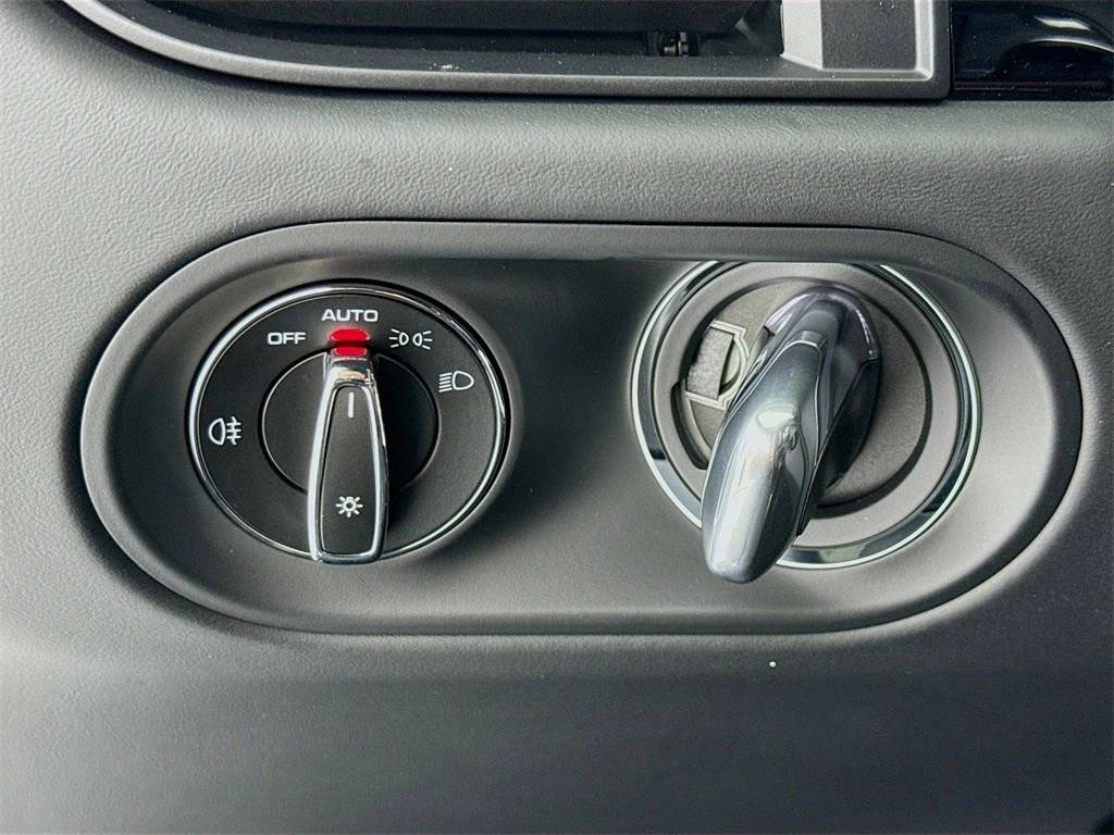 2026 Porsche Macan Macan S