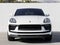 2022 Porsche Macan Macan S