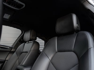 2022 Porsche Macan Macan S