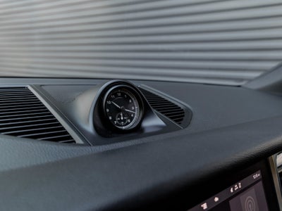 2022 Porsche Macan Macan S